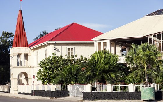 Tonga - 3