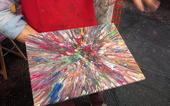 The Art Of Fun - 3