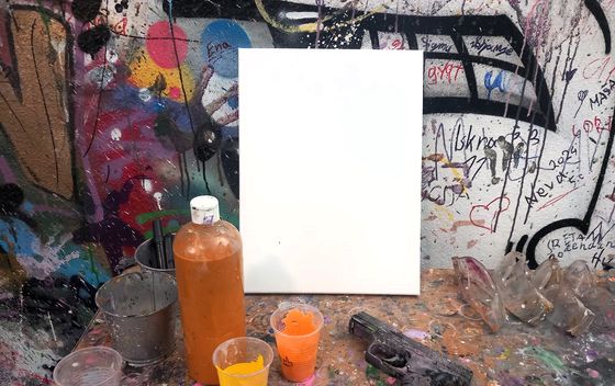 The Art Of Fun - 5