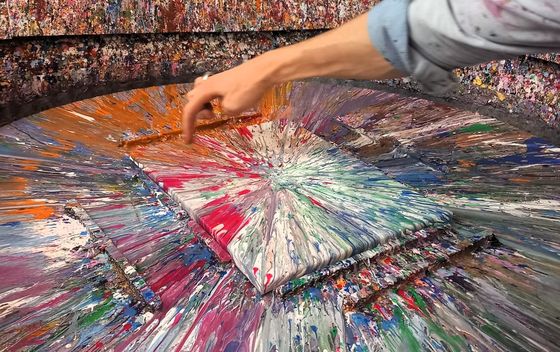 The Art Of Fun - 6