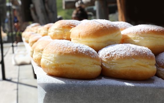 Bombolone