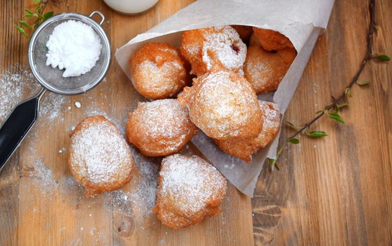 Beignets