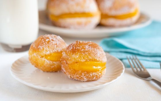 Bola de berlim