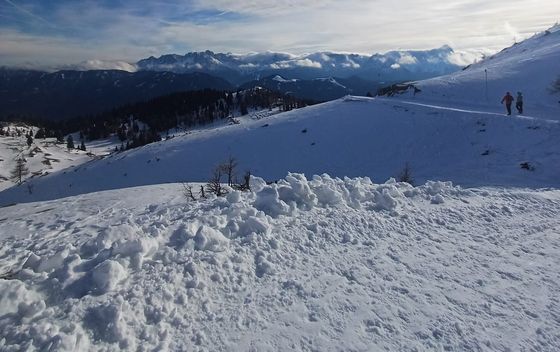 Dobratsch - 2