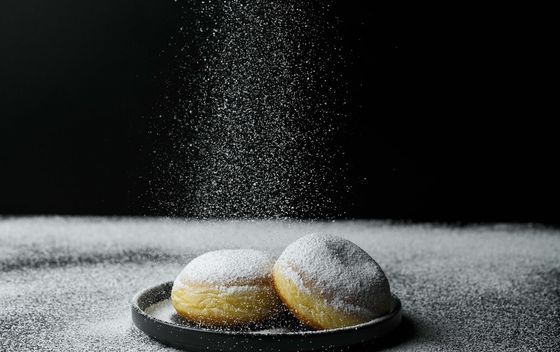 Premium krafne slastičarnice Orijent u Zagrebu - 2