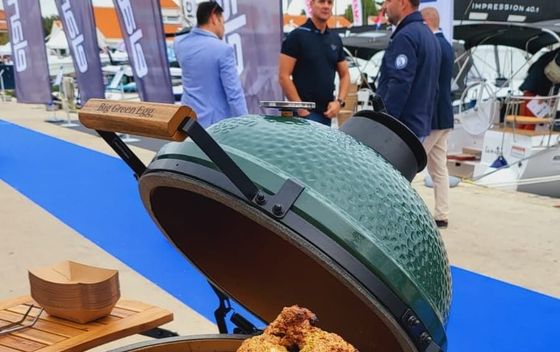 Kamado - 5