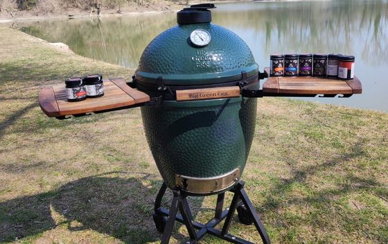 Kamado - 6