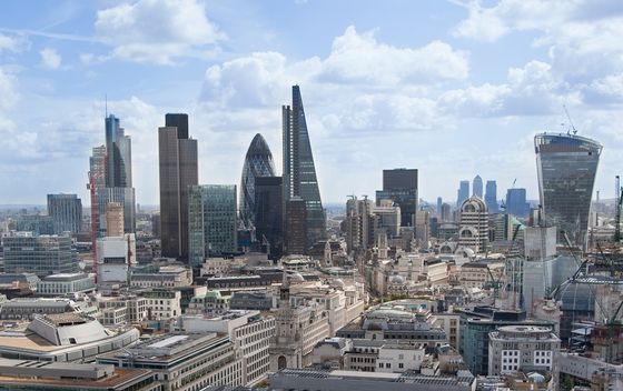 Walkie-Talkie neboder u Londonu - 4