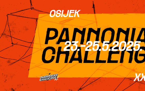 Pannonian Challenge - 6