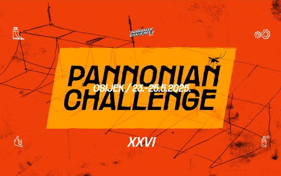 Pannonian Challenge - 8