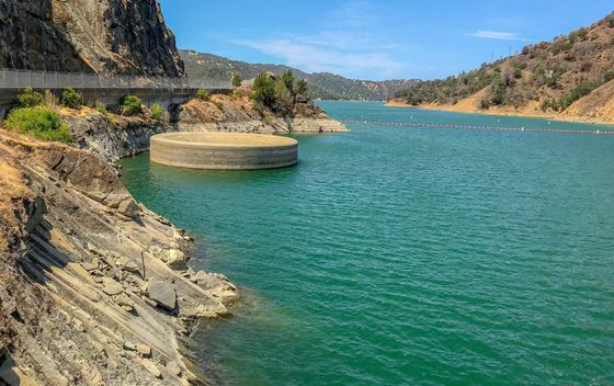 Berryessa - 4