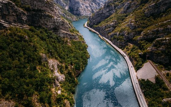 Neretva - 1