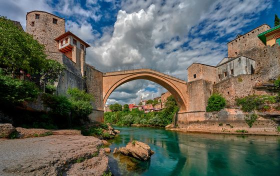 Neretva - 4
