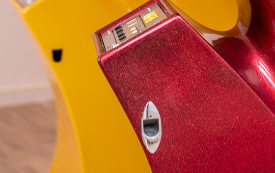 Muzej videoigara - 1