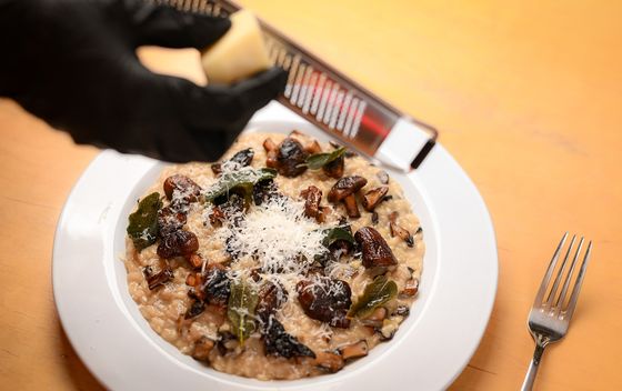 Bistro Beštija - 11