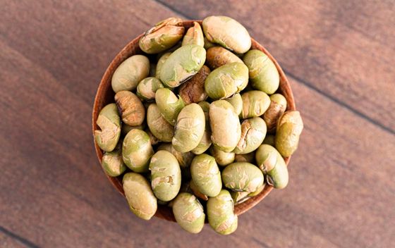 Edamame - 3