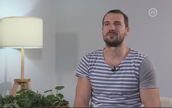 In Magazin: Vitomir Maričić - 2