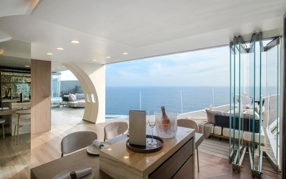 Private Jet Villa Uluwatu - 2