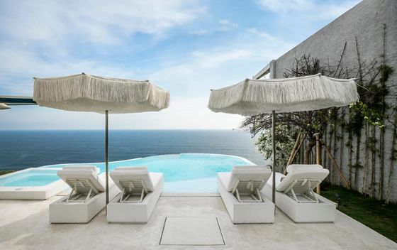 Private Jet Villa Uluwatu - 4