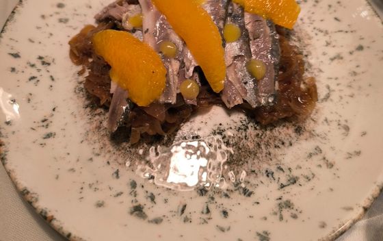 Trattoria Gola - 1