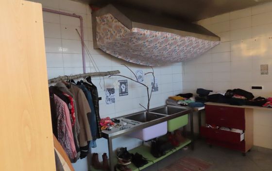 Džabac na zagrebačkoj Trešnjevci - 4