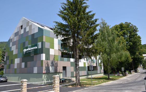 Kuća Velebita - 5
