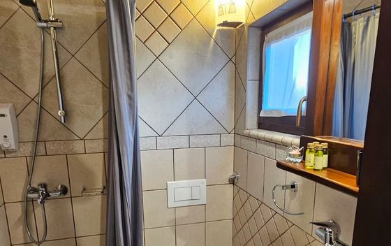 Kamena kućica od 28 kvadrata u Gračišću, Istra - 4