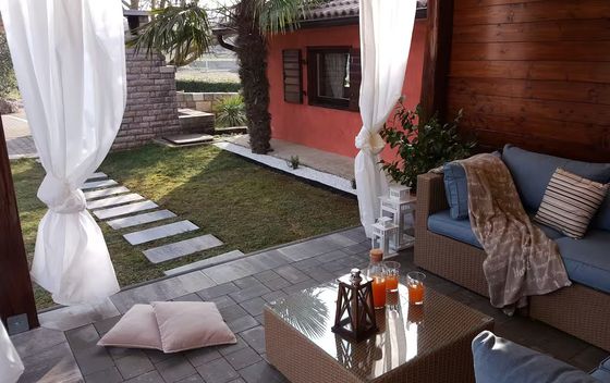 Kamena kućica od 28 kvadrata u Gračišću, Istra - 5