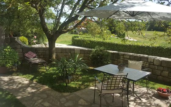 Kamena kućica od 28 kvadrata u Gračišću, Istra - 6