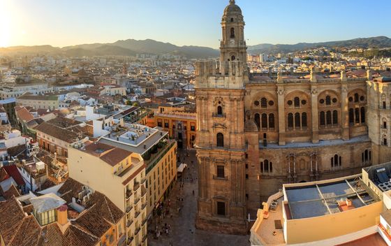 Malaga - 1