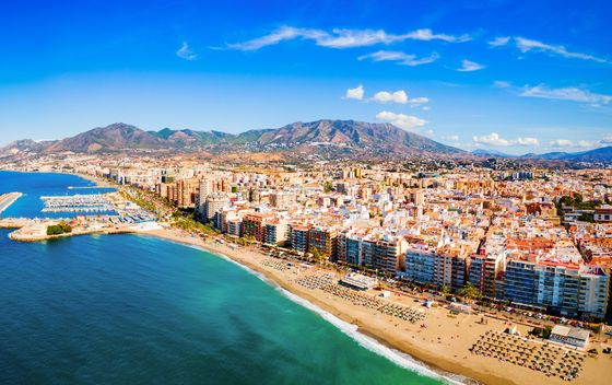 Malaga - 2