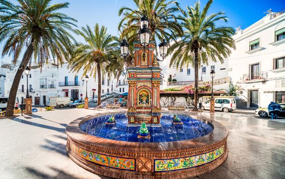 Andaluzija - 2