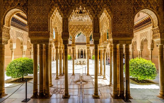 Andaluzija - 3