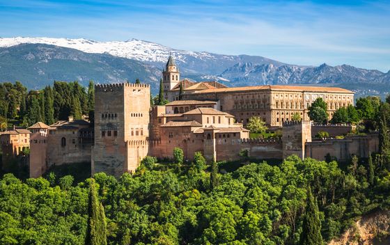 Andaluzija - 4