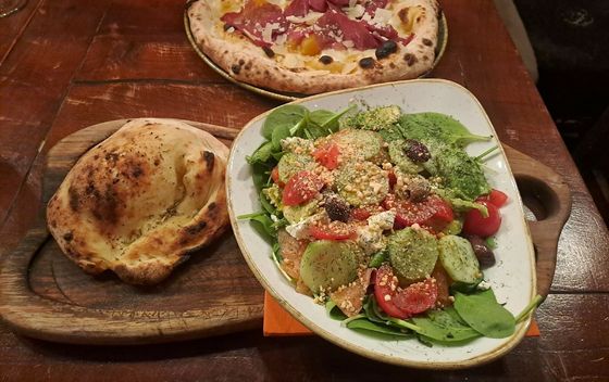 Gourmet bar Basta
