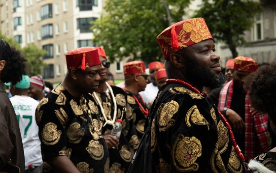 Igbo - 4