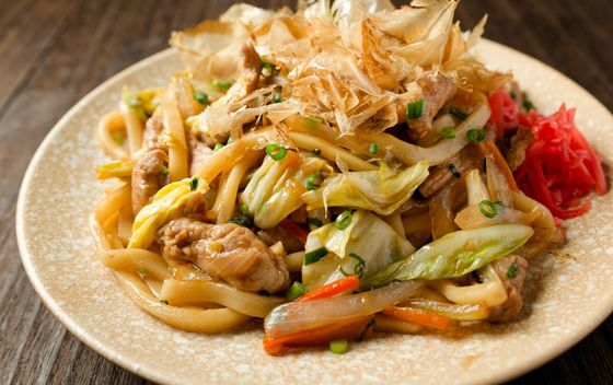 Kupus se dodaje u brojna azijska jela