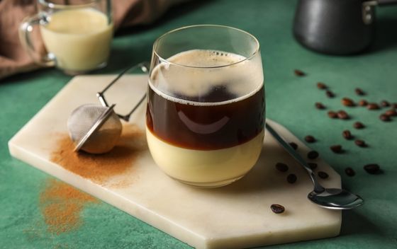 Café bombón