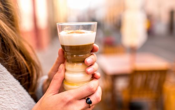 Barraquito