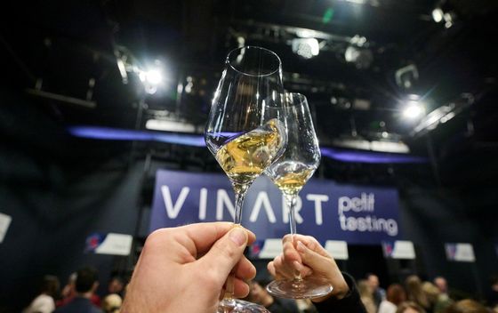Petit Tasting - 2