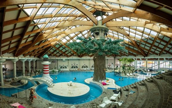 Terme Čatež