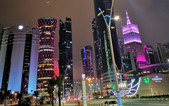Doha - 14