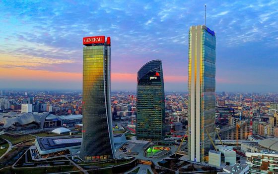 Milano - 7
