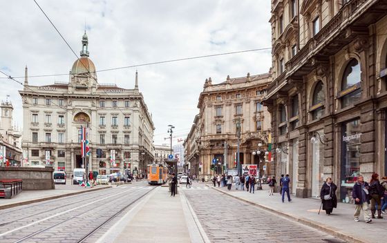 Milano - 8