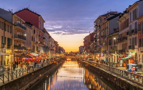 Milano - 9