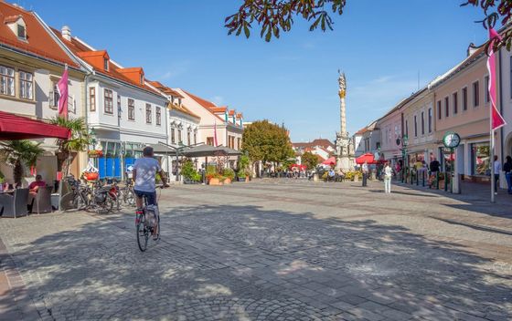 Željezno / Eisenstadt - 6