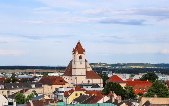 Željezno / Eisenstadt - 7