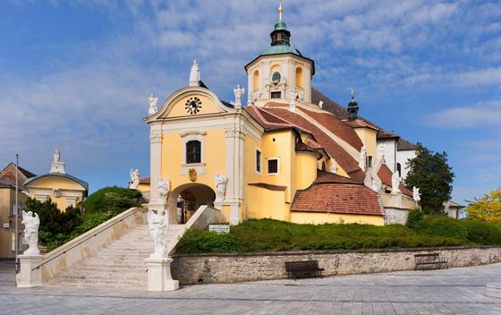 Željezno / Eisenstadt - 8