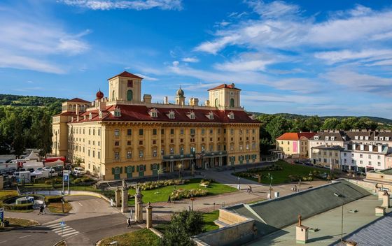 Željezno / Eisenstadt - 9