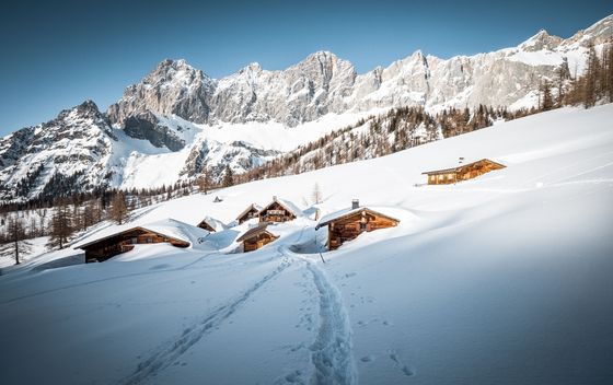 Schladming